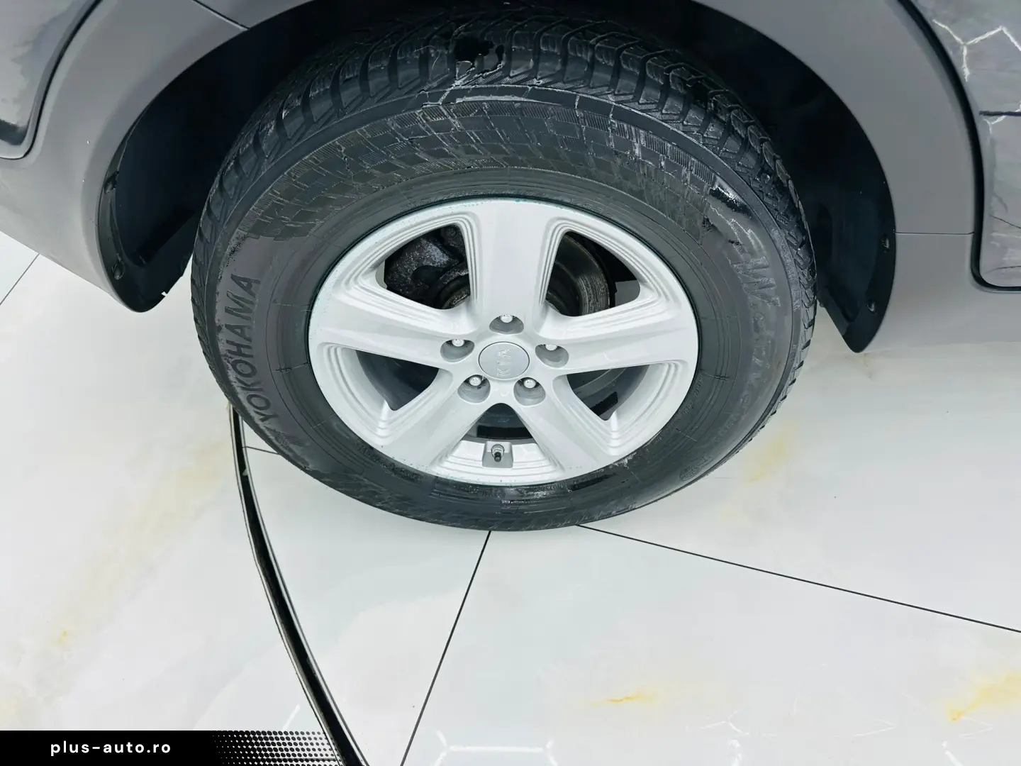 KIA SPORTAGE 2016 1.7D E6 Garantie 12 Luni Rate Avans 0 Doar