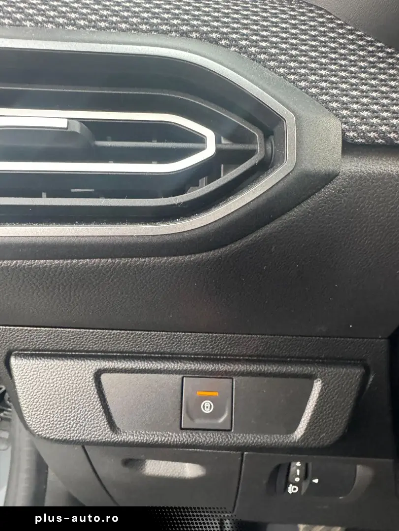 DACIA LOGAN 1.0 TCe 90CP Expression MT6