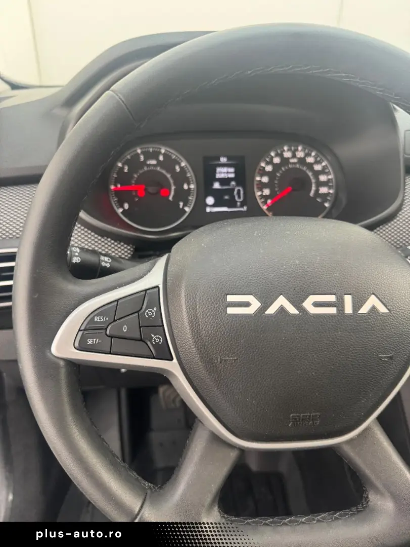 DACIA LOGAN 1.0 TCe 90CP Expression MT6
