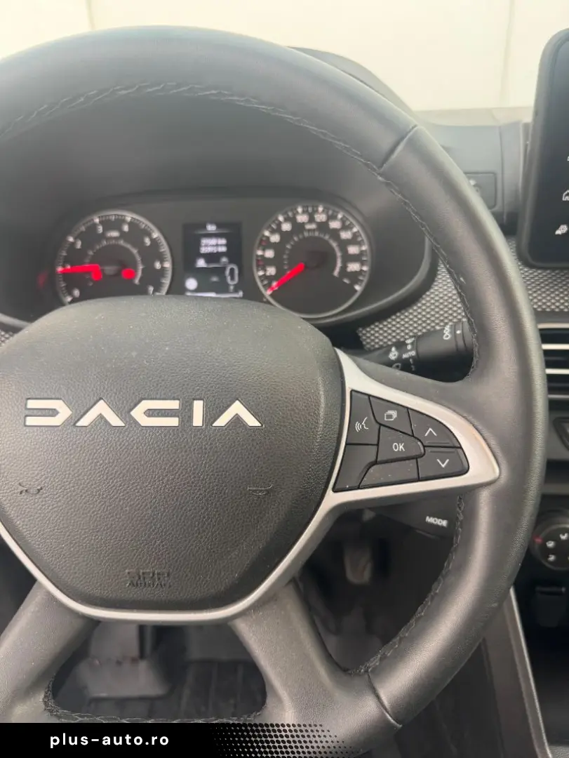 DACIA LOGAN 1.0 TCe 90CP Expression MT6