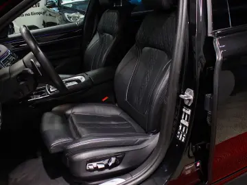 BMW 740d xDrive M Sport ACC Massage 3D Harman HEADUP