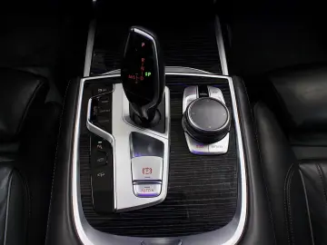 BMW 740d xDrive M Sport ACC Massage 3D Harman HEADUP
