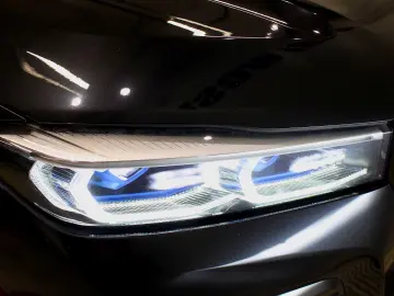 BMW 740d xDrive M Sport ACC Massage 3D Harman HEADUP
