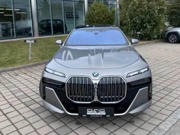 BMW 740 d xDr M Sport  Mwst.ausweisbar