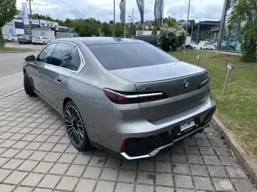 BMW 740 d xDr M Sport  Mwst.ausweisbar