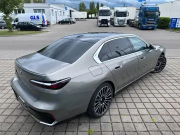 BMW 740 d xDr M Sport  Mwst.ausweisbar