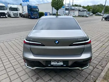 BMW 740 d xDr M Sport  Mwst.ausweisbar