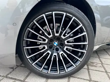 BMW 740 d xDr M Sport  Mwst.ausweisbar