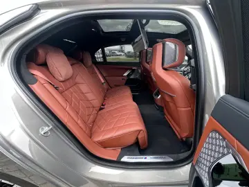BMW 740 d xDr M Sport  Mwst.ausweisbar