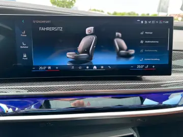 BMW 740 d xDr M Sport  Mwst.ausweisbar