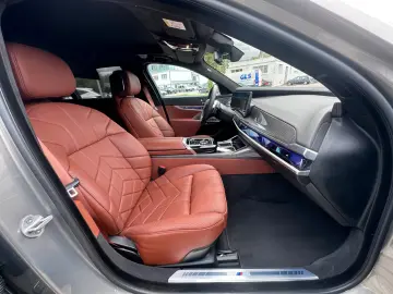 BMW 740 d xDr M Sport  Mwst.ausweisbar