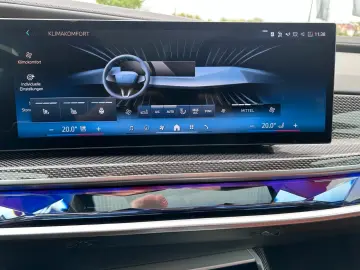BMW 740 d xDr M Sport  Mwst.ausweisbar