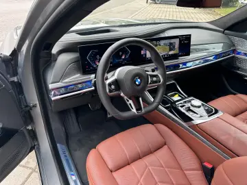 BMW 740 d xDr M Sport  Mwst.ausweisbar
