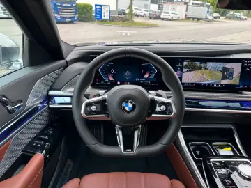 BMW 740 d xDr M Sport  Mwst.ausweisbar