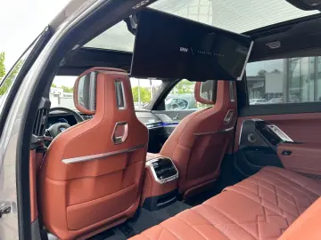 BMW 740 d xDr M Sport  Mwst.ausweisbar