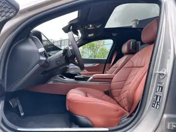 BMW 740 d xDr M Sport  Mwst.ausweisbar