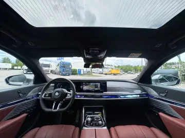 BMW 740 d xDr M Sport  Mwst.ausweisbar