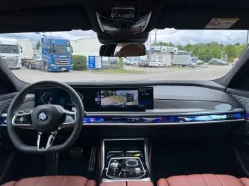 BMW 740 d xDr M Sport  Mwst.ausweisbar