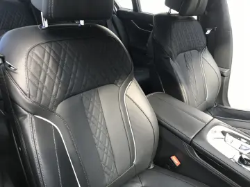 BMW 745e Limousine M Sportpaket Touch Command DAB