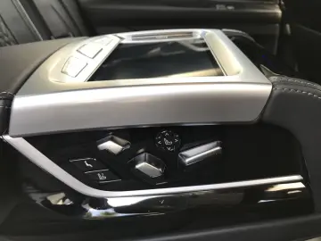 BMW 745e Limousine M Sportpaket Touch Command DAB
