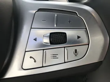 BMW 745e Limousine M Sportpaket Touch Command DAB
