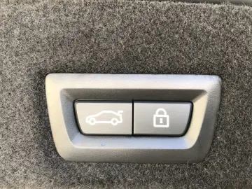 BMW 745e Limousine M Sportpaket Touch Command DAB