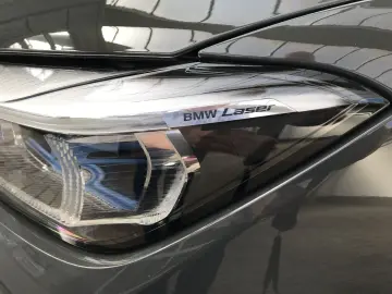BMW 745e Limousine M Sportpaket Touch Command DAB