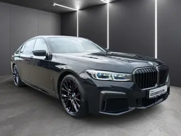 BMW 730d xDrive M SPORTPAKET SOFT-CLOSE MASSAGE LASE