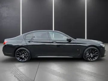 BMW 730d xDrive M SPORTPAKET SOFT-CLOSE MASSAGE LASE
