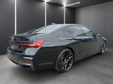 BMW 730d xDrive M SPORTPAKET SOFT-CLOSE MASSAGE LASE