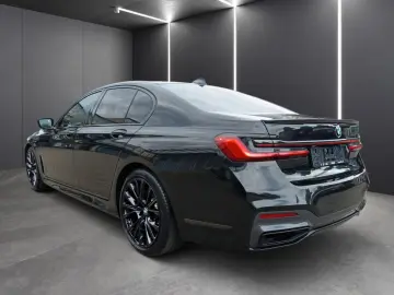 BMW 730d xDrive M SPORTPAKET SOFT-CLOSE MASSAGE LASE