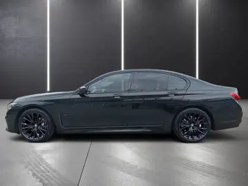 BMW 730d xDrive M SPORTPAKET SOFT-CLOSE MASSAGE LASE