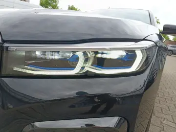 BMW 730d xDrive M SPORTPAKET SOFT-CLOSE MASSAGE LASE