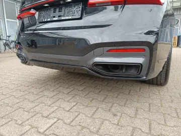 BMW 730d xDrive M SPORTPAKET SOFT-CLOSE MASSAGE LASE