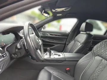 BMW 730d xDrive M SPORTPAKET SOFT-CLOSE MASSAGE LASE