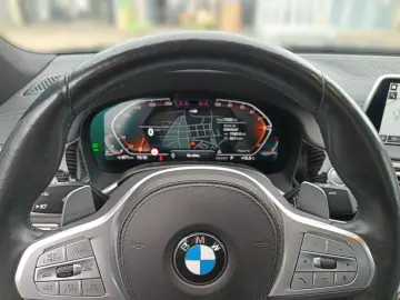 BMW 730d xDrive M SPORTPAKET SOFT-CLOSE MASSAGE LASE