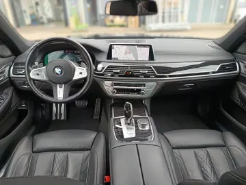 BMW 730d xDrive M SPORTPAKET SOFT-CLOSE MASSAGE LASE