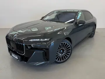 BMW 740 d xDr M Sport VOLLAUSSTATTUNG
