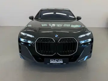 BMW 740 d xDr M Sport VOLLAUSSTATTUNG