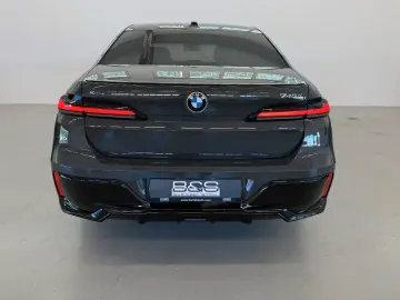 BMW 740 d xDr M Sport VOLLAUSSTATTUNG