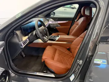 BMW 740 d xDr M Sport VOLLAUSSTATTUNG