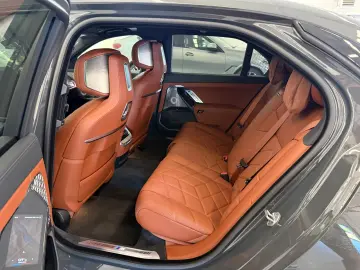 BMW 740 d xDr M Sport VOLLAUSSTATTUNG