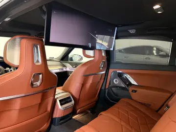 BMW 740 d xDr M Sport VOLLAUSSTATTUNG