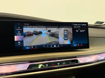 BMW 740 d xDr M Sport VOLLAUSSTATTUNG