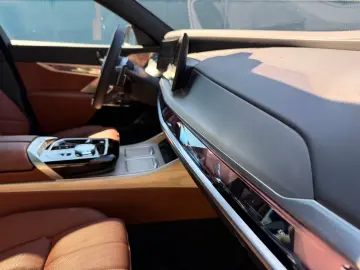BMW 740 d xDr M Sport VOLLAUSSTATTUNG