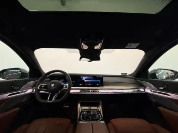 BMW 740 d xDr M Sport VOLLAUSSTATTUNG