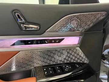 BMW 740 d xDr M Sport VOLLAUSSTATTUNG