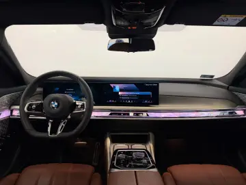 BMW 740 d xDr M Sport VOLLAUSSTATTUNG
