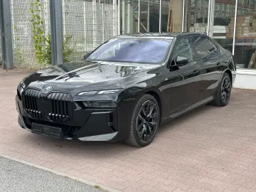 BMW 740 7 740 d xDrive M Sport Pano 360 Kam  Memory