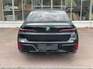 BMW 740 7 740 d xDrive M Sport Pano 360 Kam  Memory